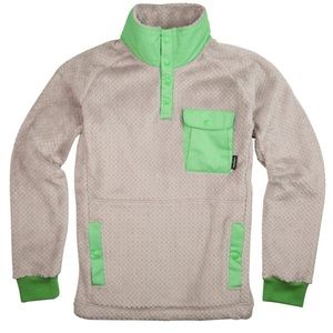 Cotopaxi El Capitan Pullover Fleece Sweater